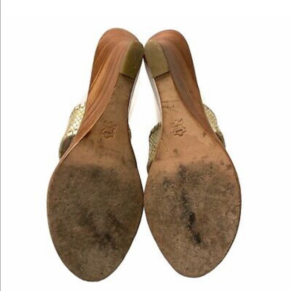 Jack Sandles (The Classic Sandles) - Picture 5 of 13
